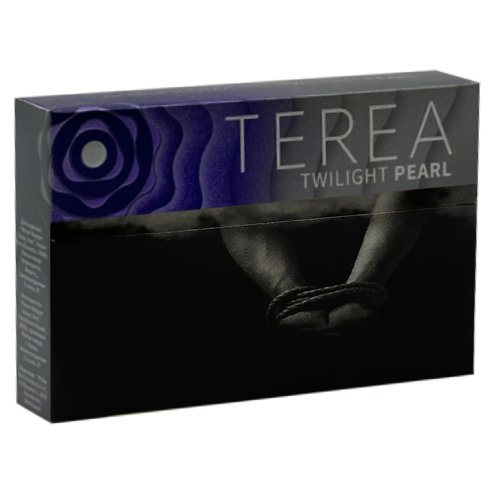 Kazahstan Terea Twilight Pearl